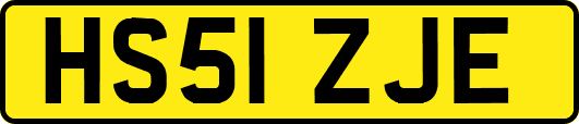 HS51ZJE