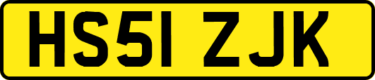 HS51ZJK