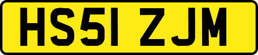 HS51ZJM
