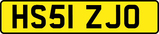 HS51ZJO