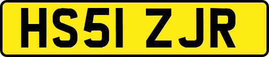 HS51ZJR