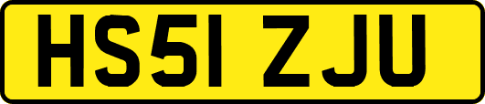 HS51ZJU