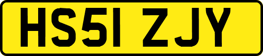 HS51ZJY