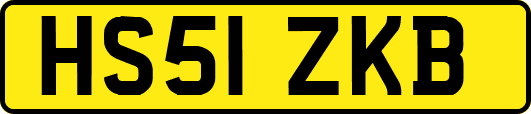 HS51ZKB