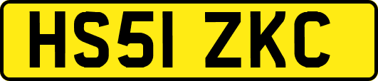 HS51ZKC