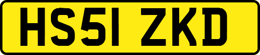 HS51ZKD