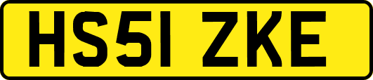 HS51ZKE