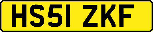 HS51ZKF
