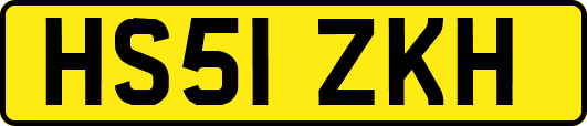 HS51ZKH