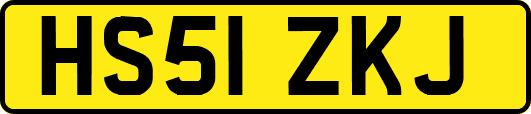 HS51ZKJ