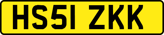 HS51ZKK