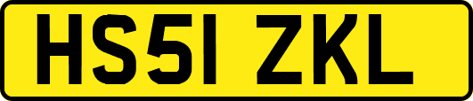 HS51ZKL