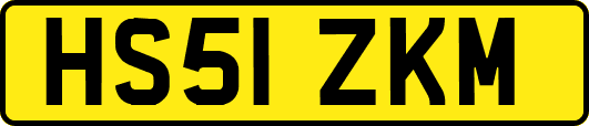 HS51ZKM