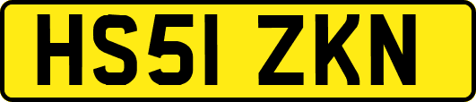 HS51ZKN