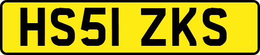 HS51ZKS