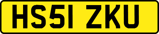 HS51ZKU