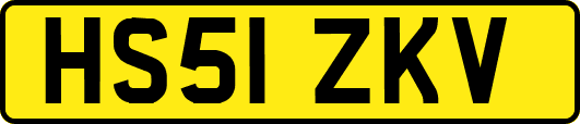 HS51ZKV