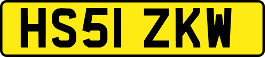 HS51ZKW