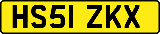 HS51ZKX