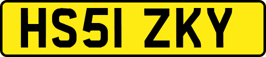 HS51ZKY