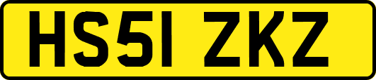 HS51ZKZ