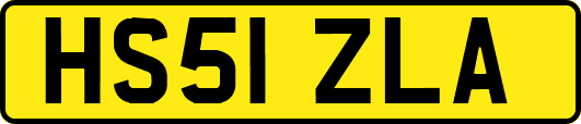 HS51ZLA