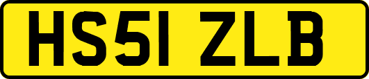HS51ZLB
