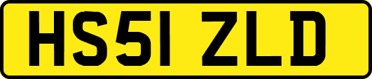 HS51ZLD