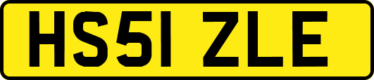 HS51ZLE