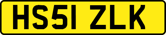 HS51ZLK