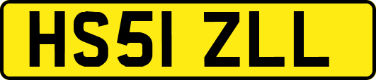 HS51ZLL