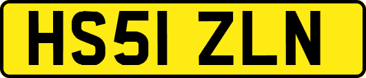 HS51ZLN