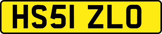 HS51ZLO