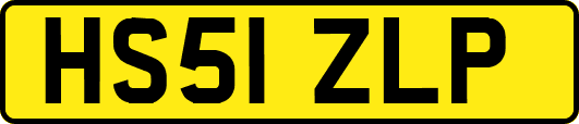 HS51ZLP