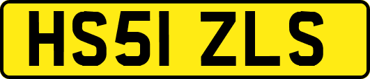 HS51ZLS