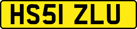 HS51ZLU