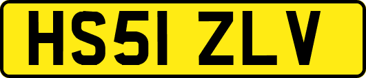 HS51ZLV
