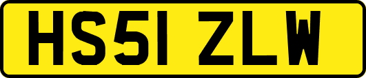 HS51ZLW
