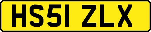 HS51ZLX