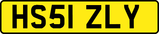 HS51ZLY