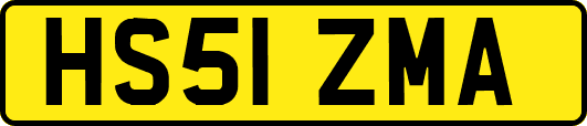 HS51ZMA