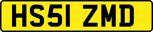HS51ZMD