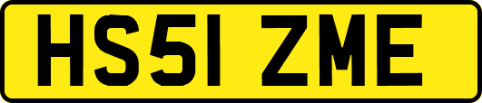 HS51ZME