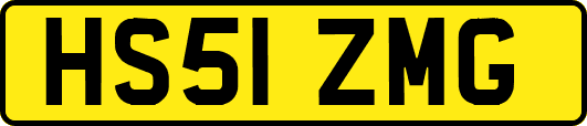 HS51ZMG