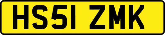 HS51ZMK