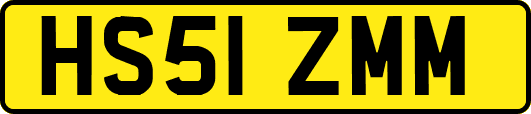 HS51ZMM