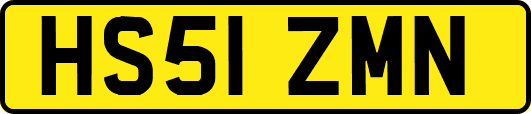 HS51ZMN