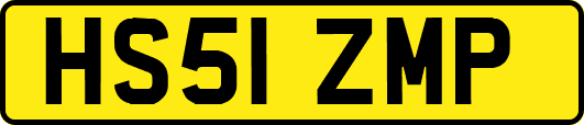 HS51ZMP