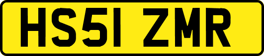 HS51ZMR