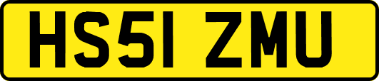 HS51ZMU